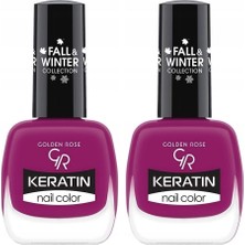 Hsc Bilişim Golden Rose gr Keratin Fall&winter Collection NO:211 2li Paket