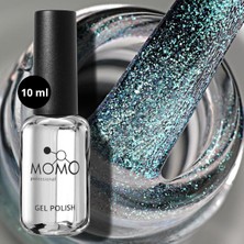 Hsc Bilişim Momo Professional Kalıcı Oje SL04 10 ml