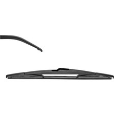 Hsc Bilişim Valeo Swf Das Original Rear Arka Silecek Volvo C30 (2006-2012), Citroen Jumpy (2011-2016) (400 Mm)