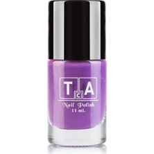 Hsc Bilişim Tca Studio Make-Up Professional Make Up Oje - Nail Polish No: 219 8680196122193