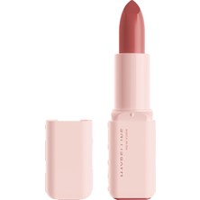 Hsc Bilişim New York Serum Etkili Hyalüronik Asit ve Besleyici Yağ Içeren Ruj - 106 Maybe It's Soft