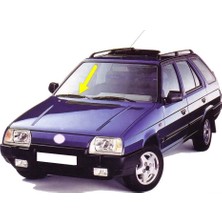 Hsc Bilişim Ön Cam Sağ Silecek Kolu 115930204A Skoda Forman ile Uyumlu 1988-1995