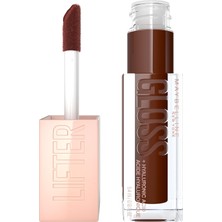 Hsc Bilişim New York Lifter Gloss Honey’d Nemlendirici Dudak Parlatıcısı - 29 Toast