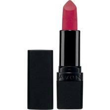 Hsc Bilişim Avon Ultra Mat Lipstick, Ravishing Rose