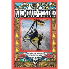 Hsc Bilişim Tales From The Wild Blue Yonder *recipes For Disaster *