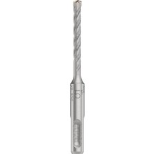 Hsc Bilişim 1x Pro Sds Plus-5x Kırıcı Delici Delme Ucu (Donatılı Beton, Beton, Ø 5,50 Mm, Professional Ak