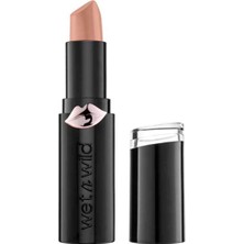 Hsc Bilişim Wet N Wild Megalast Lip Color Ruj Never Nude