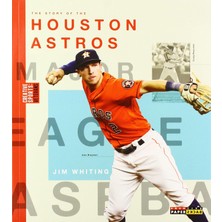 Hsc Bilişim Houston Astros (Creative Sports: Veterans)