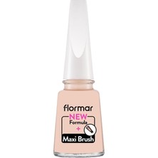 Hsc Bilişim Flormar FNE-012 Ivory New