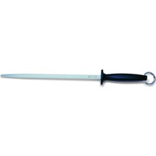 Hsc Bilişim Et Bileme Çeliği, Yuvarlak, 30 cm