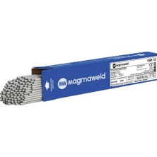 Hsc Bilişim Magmaweld Esr 13 2.50X350 mm Rutil Kaynak Elektrodu, 100 Adet