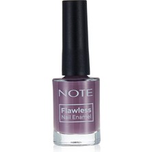 Hsc Bilişim Note Cosmetics Nail Flawless Oje 85 Pure Violet, Mor