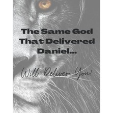 Hsc Bilişim God Will Deliver You Journal