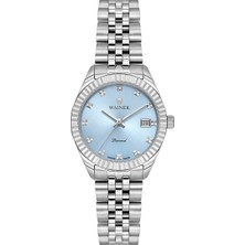 Seiko Waıner WA19020-B Kol Saati