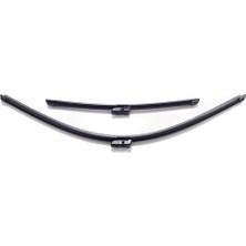 Hsc Bilişim VASS41 Ön Cam Silecek Silgi Takımı 70X45CM 89A998002 Audi Q4 E-Tron ile Uyumlu 2021-2025