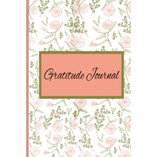 Hsc Bilişim Gratitude Journal| Adult Journal