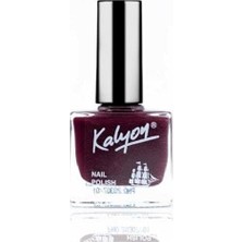 Hsc Bilişim Kalyon Nail Polish NO:307 11 ml
