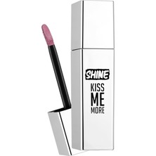 Hsc Bilişim Flormar Kıss Me More Shıne 01 Offıce Day