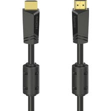 Hsc Bilişim Hs HDMI Ethernet, Altın Uç, 4k, 15M