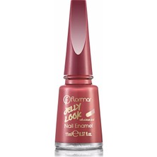 Hsc Bilişim Flormar Jelly Look Amaranth 06 Oje