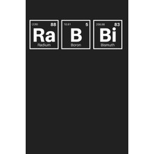 Hsc Bilişim Rabbi: Journal Notebook For Writing