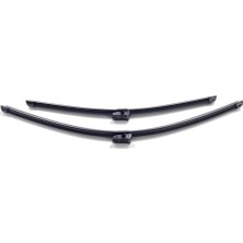 Hsc Bilişim Ön Cam Silecek Takımı 65X50CM Volvo V70 ile Uyumlu 2008-2016