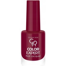 Hsc Bilişim Golden Rose Color Expert Nail Lacquer No:30