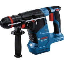 Hsc Bilişim Professional Gbh 187-LI Akülü Kırıcı Delici (18 Volt, Solo, 2,4 J, Betonda Delme Çapı: 24 Mm,