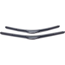 Hsc Bilişim Ön Cam Silecek Takımı Silgeç Seti Renault Ile Uyumlu Laguna 2 2002-2007 60-53CM