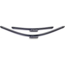 Hsc Bilişim Ön Cam Silecek Takımı Silgeç Seti Citroen ile Uyumlu C3 Picasso 2011-2014 60-43CM