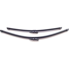 Hsc Bilişim Ön Cam Silecek Takımı 60X48CM Mercedes-Benz Gla Serisi X156 ile Uyumlu 2014-2015