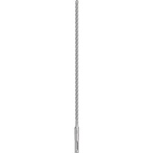 Hsc Bilişim 1x Pro Sds Plus-5x Kırıcı Delici Delme Ucu (Donatılı Beton, Beton, Ø 6,00 Mm, Professional Ak