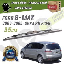 Hsc Bilişim Yeo Ford S-Max Arka Silecek 2006-2009