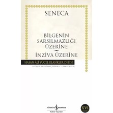 Uravas Store Bienin Sarsılmazlığı Üzerine – Inziva Üzerine -Hasan Ali Yücel Klasikleri