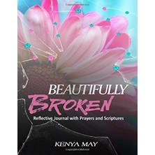 Hsc Bilişim Beautifully Broken Reflective Journal