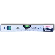 Hsc Bilişim Novax Su Terazisi 80 cm NX102