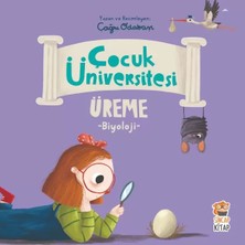 Uravas Store Çuk Üniversitesi Biyoloji - Üreme