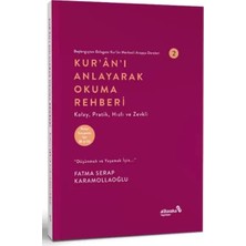 Uravas Store Kur'an'ı Anlak Okuma Rehberi
