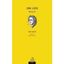 Uravas Store Monografi - John Lke