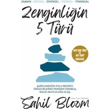 Uravas Store Zenginliğin 5 Türü