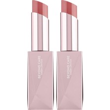 Hsc Bilişim Alix Avien Beyond Care Sheer Lipstick 903 - Luster Rose - Yoğun Nemlendirici Besleyici Etki - Parla