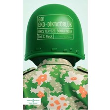 Uravas Store Go! Eko-Diktatörlük – Önce Yeryüzü, Sonra Insan