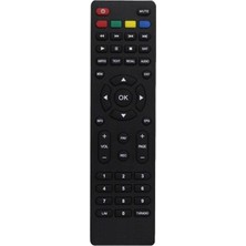 Uravas Store Dreamstar Uyumlu Hd Uydu Kumandası