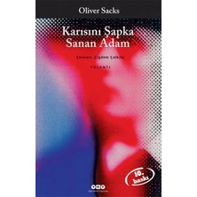 Uravas Store Karısını Şapka Sanan Adam