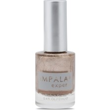 Hsc Bilişim Impala Oje - Nail Polish 12 Ml. No: 40