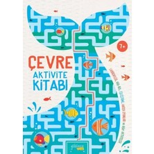 Uravas Store Çevre Aktivite Kitabı