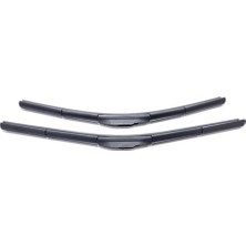 Hsc Bilişim Ön Cam Silecek Takımı Seti Toyota Land Cruiser J200 Ile Uyumlu 2007-2020 60X53CM