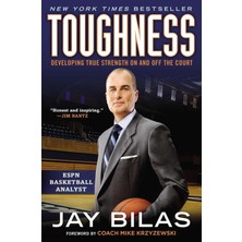 Hsc Bilişim Toughness: Developing True Strength On And Off The Court
