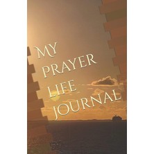 Hsc Bilişim My Prayer Life Journal
