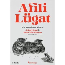 Uravas Store Afili Lügat - Hayli Iinç Bir Aforizma Kitabı
